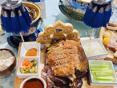 -塞伊德蒙餐(兴安南路店)