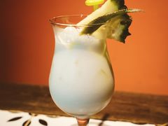 -好久不见网红乐队酒吧(鼓浪屿海底世界店)