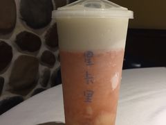 花漾桃桃-CHAFORU星卡里(长江二路店)