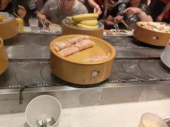 -龍歌自助小火锅(李沧丽达店)