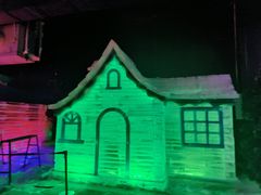 -石林冰雪海洋世界