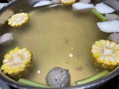-汕头八合里海记牛肉店(清河店)