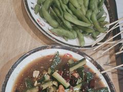 -烤五行·烧烤烤串(石佛营店)
