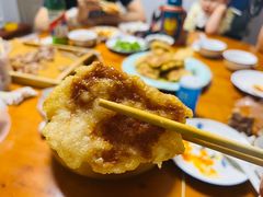 -北冰洋狗肉冷面城(总店)