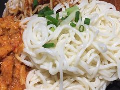 -贡梅老面馆·蟹粉面·无锡特色小吃(南长街主推店)