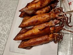 -码头鲜精致威海菜(欧乐坊店)