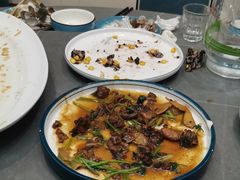 -食鸡公社辣子鸡·潍坊菜·烧烤