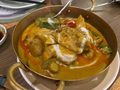 -CHINCHIN 青青·泰国料理(万象食家店)