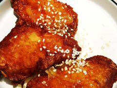 -意乐餐厅(海富商场店)