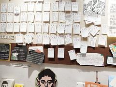 -KAFKA·卡夫卡咖啡(文林店)