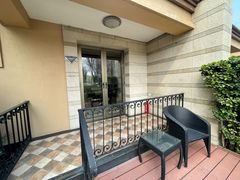 -春晖园度假酒店温泉