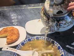 -百草滩羊清水涮羊肉·清真·宁夏盐池滩羊(莲花桥店)