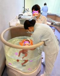 -弗蕾亚·和月月子调理院(东湖店)