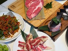 -缘·金家烤鳗鱼(西塔总店)