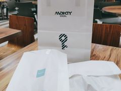 -MaKY米旗(熙地港店)
