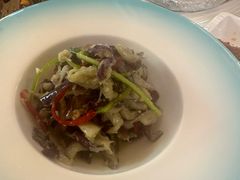 -清真·西北人家风味馆(中山中路店)