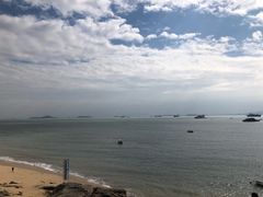 -胡里山炮台