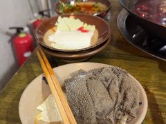 -黄潇洒老火锅(九眼桥宏济巷店)