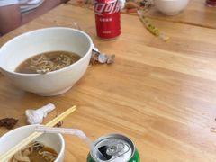 -从前慢海鲜面馆
