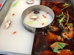 -新辣道鱼火锅(世纪金源购物中心店)