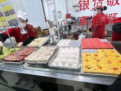 -常州糕团店(北大街新世纪商城店)