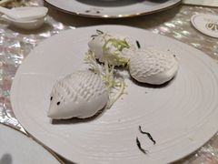 -8餐厅(新葡京酒店)