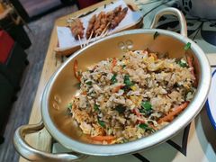 -新凯旋烧烤·燕姐千岛湖土菜