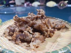 -清源山美食·云顶文化创意园