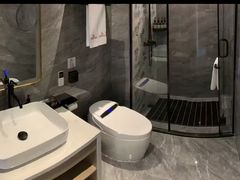 -格林东方酒店(北京国贸四惠高碑店地铁站店)