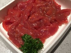 -海底捞火锅(银泰中心店)