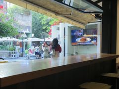 -Nirvana Cafe&Bar(北仓文创街区店)