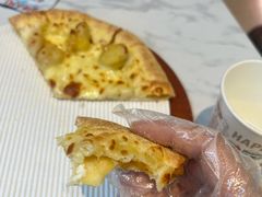 -达美乐比萨(留仙大道店)