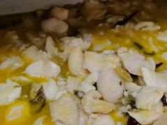 -集杰尚品海鲜烤肉自助餐厅(乳山振华店)