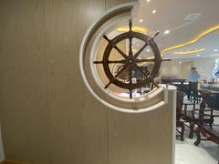 -老船夫婚宴婚庆会馆(延吉路店)