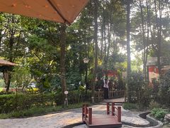 -二荆条·蜀鲜汇城市森林火锅
