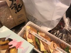 -仟吉KenGee(华鼎丽都国际店)