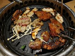 -火炉火自助餐(悠唐购物中心店)