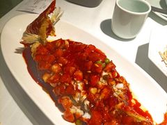 -半勺·新徽菜(银泰城店)