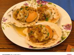 -浙江西子宾馆·瑶园咖啡厅