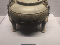 -荆州博物馆