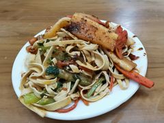 -老刘家泡馍·陕西老字号(钟楼广济街店)