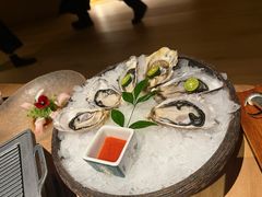 -Minase水濑·日料放题(外滩店)