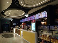 -橙天嘉禾影城(星荟中心店)