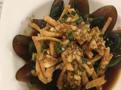 -张大师鸭爪爪特色干锅(南湖店)