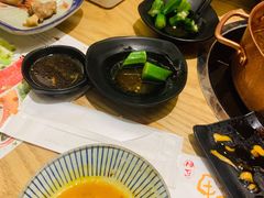 -伊豆野菜村(大族广场店)