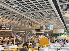 -宜家·瑞典风味餐厅(无锡店)