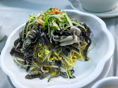 -海鲜街菜馆(海珠南路店)
