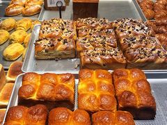 酸奶菠萝蜜-麦陌(正弘城店)