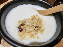 -耶里夏丽·新疆菜(南丹东路店)