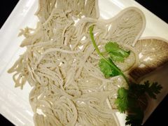 -蜀九香火锅(九眼桥店)
